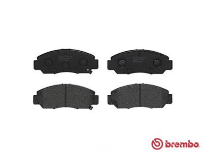 BREMBO P 28 047 Číslo výrobce: 24054. EAN: 8020584060605.