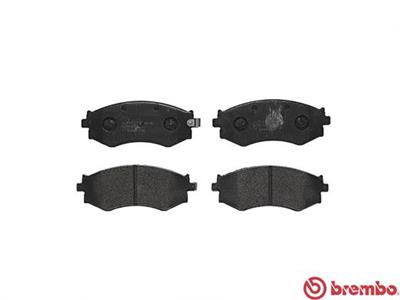 BREMBO P 30 002 Číslo výrobce: 21527. EAN: 8020584052723.