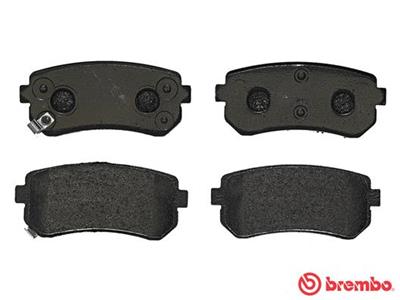 BREMBO P 30 025 Číslo výrobce: 24321. EAN: 8020584060636.