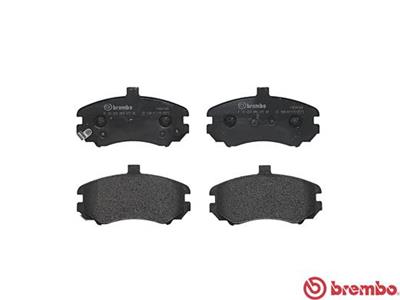 BREMBO P 30 029 Číslo výrobce: 24373. EAN: 8020584060674.