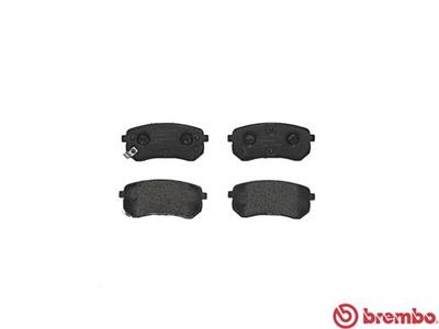 BREMBO P 30 033 Číslo výrobce: 24479. EAN: 8020584060711.
