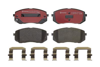 BREMBO P 30 056X Číslo výrobce: 24501. EAN: 8020584068861.