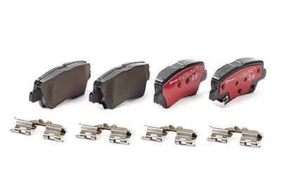 BREMBO P 30 067X EAN: 8020584121627.