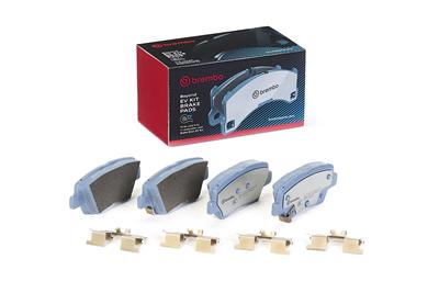 BREMBO P 30 101E EAN: 8020584123393.