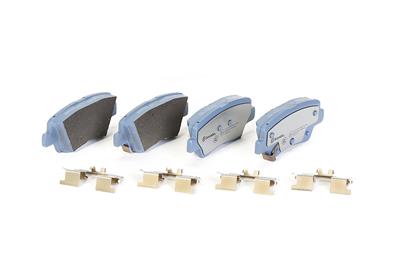 BREMBO P 30 101E EAN: 8020584123393.