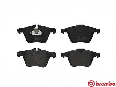 BREMBO P 36 027 Číslo výrobce: 24080. EAN: 8020584108871.