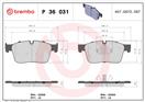 BREMBO P 36 031