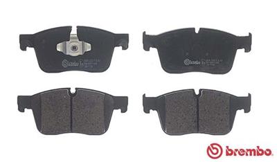 BREMBO P 36 031 Číslo výrobce: 22303. EAN: 8020584103678.