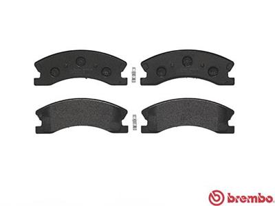 BREMBO P 37 008 Číslo výrobce: 24083. EAN: 8020584053171.