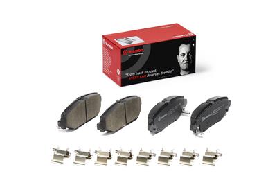 BREMBO P 37 025 EAN: 8020584117910.