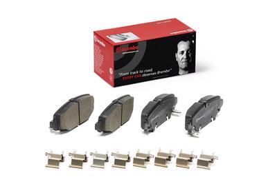 BREMBO P 37 026 EAN: 8020584117927.