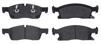 BREMBO P 37 027 EAN: 8020584117934.