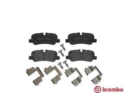 BREMBO P 44 019 Číslo výrobce: 24192. EAN: 8020584090626.