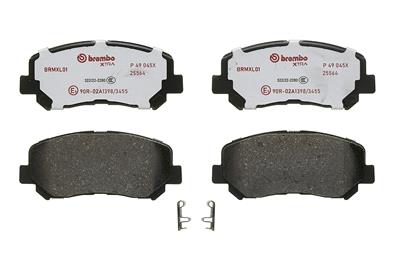 BREMBO P 49 045X EAN: 8020584114964.