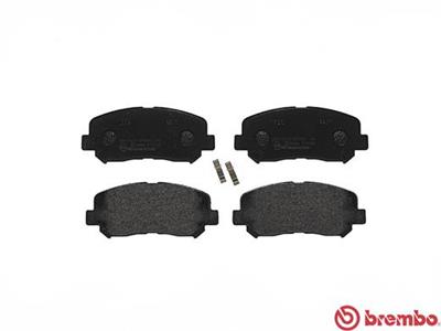 BREMBO P 49 045 Číslo výrobce: 25564. EAN: 8020584103227.