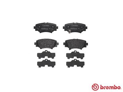 BREMBO P 49 049 Číslo výrobce: 25879. EAN: 8020584112625.