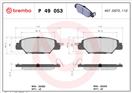 BREMBO P 49 053