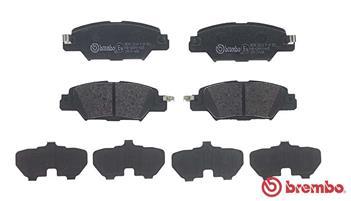 BREMBO P 49 053 Číslo výrobce: 22333. EAN: 8020584084205.