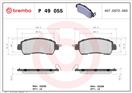 BREMBO P 49 055