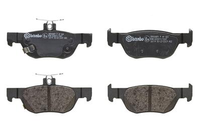 BREMBO P 49 064 EAN: 8020584117958.