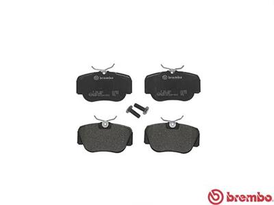 BREMBO P 50 011 Číslo výrobce: 21055. EAN: 8020584053836.