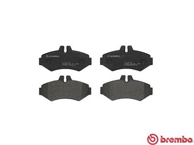 BREMBO P 50 020 Číslo výrobce: 23021. EAN: 8020584053928.