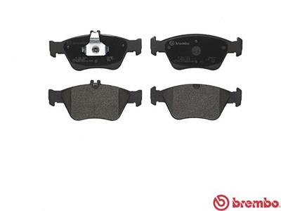BREMBO P 50 023 Číslo výrobce: 21795. EAN: 8020584053959.