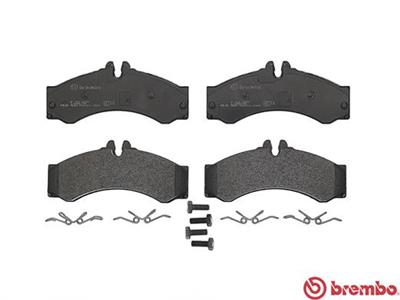 BREMBO P 50 028 Číslo výrobce: 29153. EAN: 8020584054000.