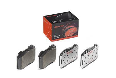 BREMBO P 50 053X EAN: 8020584114995.