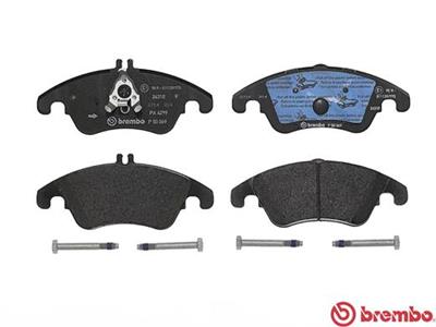 BREMBO P 50 069 Číslo výrobce: 24311. EAN: 8020584061084.