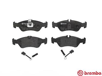BREMBO P 50 082 Číslo výrobce: 23902. EAN: 8020584061213.