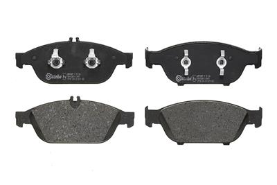 BREMBO P 50 106 EAN: 8020584109410.