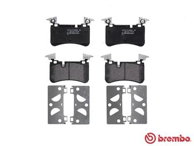 BREMBO P 50 113 Číslo výrobce: 24473. EAN: 8020584109847.
