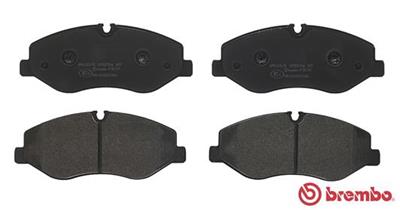 BREMBO P 50 129 Číslo výrobce: 22062. EAN: 8020584083956.