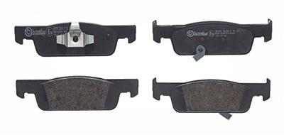 BREMBO P 50 137 Číslo výrobce: 25703. EAN: 8020584068397.