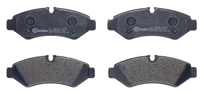 BREMBO P 50 155 EAN: 8020584116586.