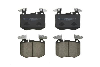 BREMBO P 50 159 EAN: 8020584117972.