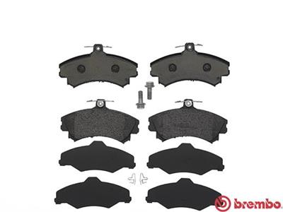 BREMBO P 54 022 Číslo výrobce: 21920. EAN: 8020584054697.