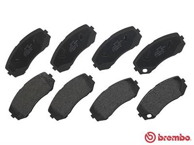 BREMBO P 54 043 Číslo výrobce: 29250. EAN: 8020584061367.