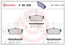 BREMBO P 56 029