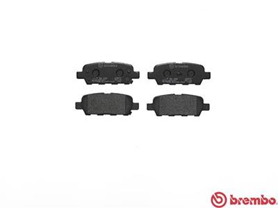BREMBO P 56 046 Číslo výrobce: 23872. EAN: 8020584055267.