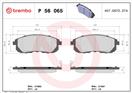 BREMBO P 56 065