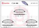 BREMBO P 56 088