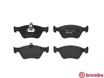 BREMBO P 59 019 Číslo výrobce: 21413. EAN: 8020584055502.