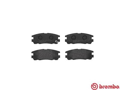BREMBO P 59 021 Číslo výrobce: 21876. EAN: 8020584055526.