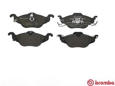 BREMBO P 59 030 Číslo výrobce: 23066. EAN: 8020584055618.