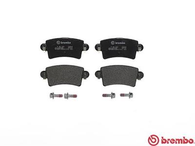 BREMBO P 59 040 Číslo výrobce: 23669. EAN: 8020584055717.