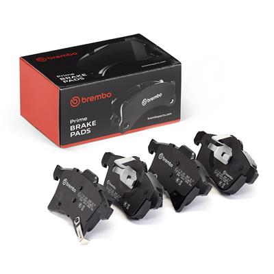 BREMBO P 59 045 Číslo výrobce: 23833. EAN: 8020584055762.
