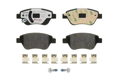 BREMBO P 59 051X EAN: 8020584121702.