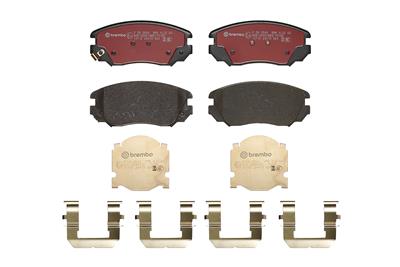 BREMBO P 59 054X EAN: 8020584121719.